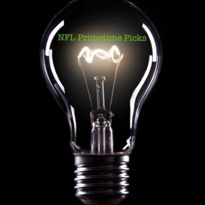 NFL Primetime specialist. Follow the ONLY documented Primetime specialist on twitter for easy winners weekly!