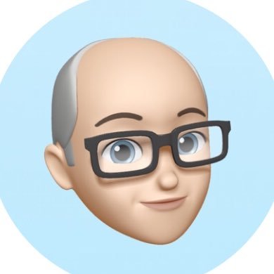 cloudRichard's profile picture. 