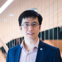 Qianbing Zhang (@zhang_qb) 's Twitter Profile