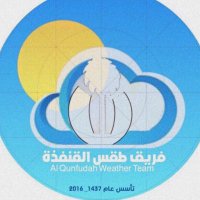 فريق طقس القنفذة (@algunfuthah) Twitter profile photo