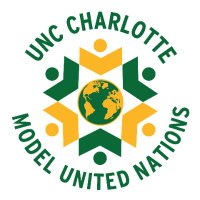 UNC Charlotte Model United Nations (@unccmun) 's Twitter Profile