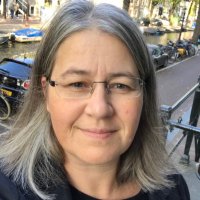 Saskia Scheltjens (@saschel) 's Twitter Profile