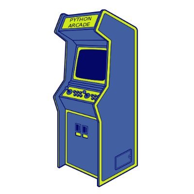 Python Arcade Library