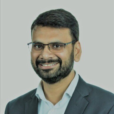 AbishekGuptaa's profile picture. InfoTech | PropTech | UrbanTech | Team Coach