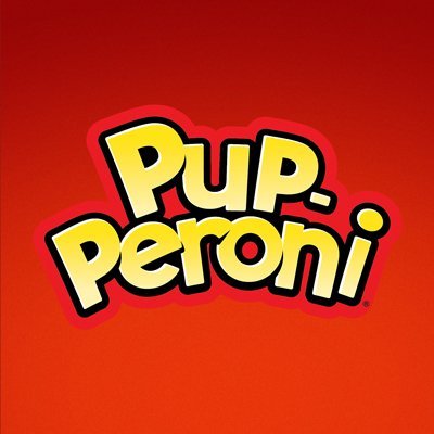 Pup Peroni Pupperoni Twitter