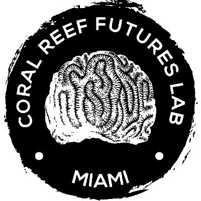 Coral Reef Futures Lab Profile