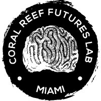 Coral Reef Futures Lab(@CoralReefFuture) 's Twitter Profile Photo