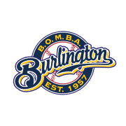 BOMBAbaseball's profile picture. Official page for Burlington Organized Minor Baseball Association. Follow us for updates and news!
