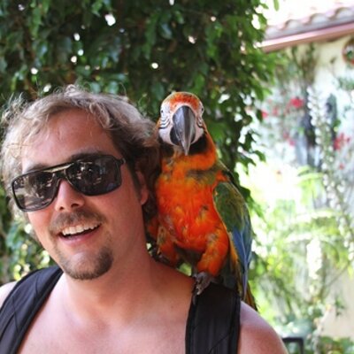 Patrick Stringer (@HalfcanInc) | Twitter