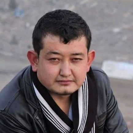 Aosyangar1's profile picture. I am the discoverer of deadlock alley and usually have tired words
.

Free study of poetry and literature