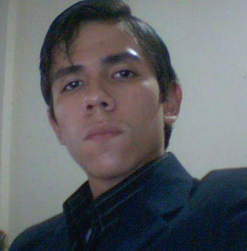 ivanandres51192's profile picture. 