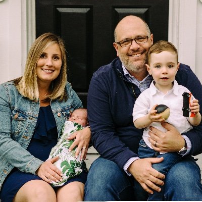 Husband, Father of 2 great kids, Maritimer || Nurse & Manager on a cool project, @QueensU MScHQ grad, QI rookie || Music, Sports & Politics || Tweets my own.