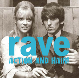 美容室
rave -Action and Hair!
北千住店　東京都足立区千住3-67-4 1F
TEL 03-3881-8099
高円寺店　東京都杉並区高円寺南3-23-20 1F
TEL 03-5913-9933