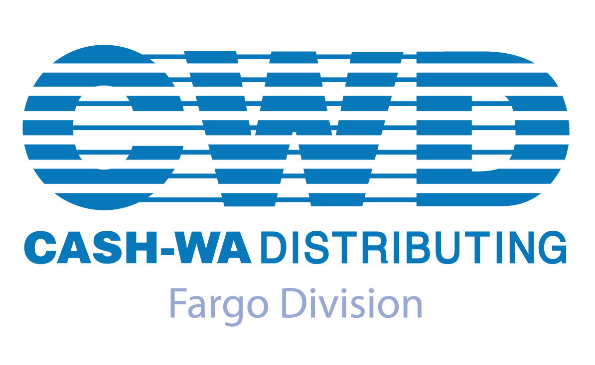 CashWa_Fargo's profile picture. Big Enough to Deliver, Small Enough to Care

Midwest's Premier Independent Foodservice, Convenience Store & Equipment Supplier