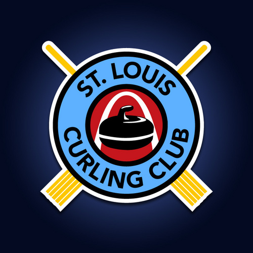 The St Louis Curling Club curls at the Creve Coeur Ice Arena, and offers learn to curl classes and leagues for all ages. See our website for more information.
