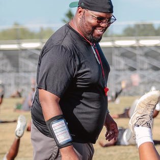 Coach Penson Profile