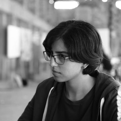 Service Designer @TCSImpact 💫
Ex-Mission Guardian @libraryofthings | @CareSleeves @ChaynHQ | @we_are_liminal @muslamicmakers |Award #Emerald100 views own
