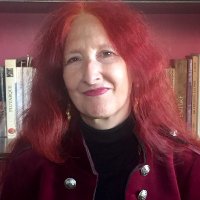 AKTOUF Cécile (@aktoufc) 's Twitter Profile