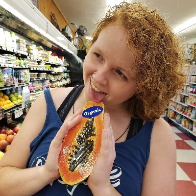 Profesora de español, apathetic in several other languages too but less so on skates. She/ella/ela/etc. Investigating #derbytwitter.