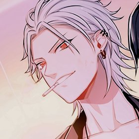 ;)さんのプロフィール画像