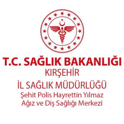 Kırşehir Şehit Polis Hayrettin Yılmaz Adsm