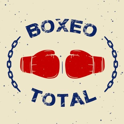 Espacio dedicado al mundo boxístico en general, compartiremos notas, noticias, videos, encuestas y mucho màs... 👊🥊 Contacto 📧 boxeototalok@gmail.com