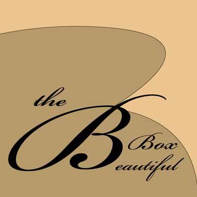 theBeautifulBox's profile picture. a tweet by the artist J. William Hill and owner of The Beautiful Box about art and that which inspires him. I also sell event/wedding favor boxes.