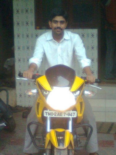 hi frnds..ths s bahavathiraj..a jollyboy..