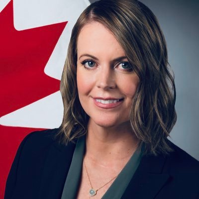Canadian diplomat. Ex-ambassadrice du Canada au Maroc et en Mauritanie 🇨🇦🇲🇦🇲🇷 Opinions personnelles / Views are my own