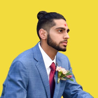 Krishnasanghani's profile picture. @auburnu '23