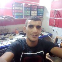 ahmed lembarki (@lembarkilog) 's Twitter Profile