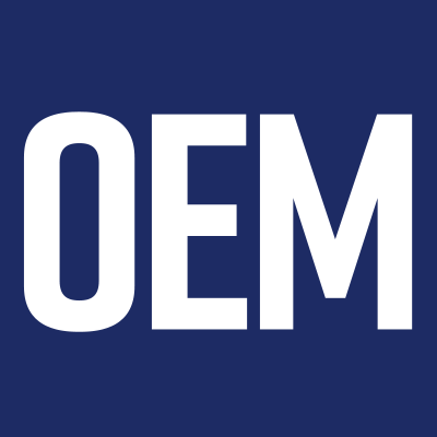 OEM Magazine, the official publication of PMMI, reports on the latest technologies, products, and business issues for machine builders.