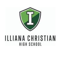 Illiana Christian High School (@illianachs) 's Twitter Profile