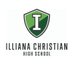 Illiana Christian High School (@illianachs) Twitter profile photo Illiana Christian High School (@illianachs) Twitter profile photo