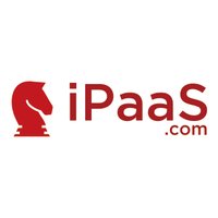 iPaaS (@ipaas2) 's Twitter Profile