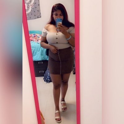 #Claflin21 |🐾🐾 | SC:jazzymons | |IG:qveenjazz__ | Computer Science Major | Check out my website ❣️