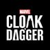 Cloak & Dagger (@CloakAndDagger) Twitter profile photo