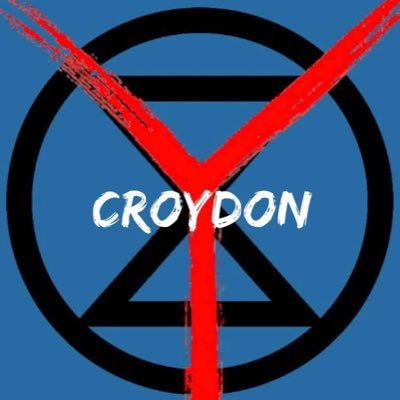 🌱XR Youth Croydon🌱Join our fight to save our planet!🌸To become a rebel now, just DM us now!🌸