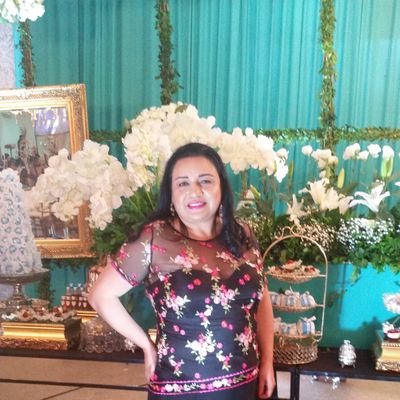 Abogada, mamá de un príncipe Thiago Rolando 👑