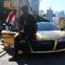SocietyFrshVito's profile picture. #ZEETISM 🇬🇾 #BROOKLYN✊🏿🏁🏃🏿🕒