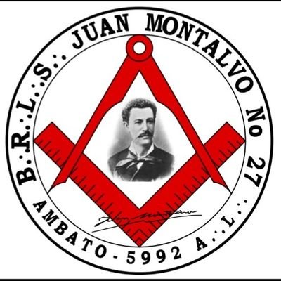 rlsJM27's profile picture. Primera Logia de la ciudad de Ambato. Relevantamiento de columnas el 12 de noviembre de 1992 ev.