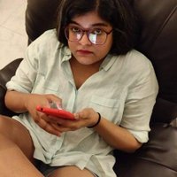 Jayashree (@javashree) 's Twitter Profile