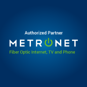 100% Fiber Optic Services, Simply A Better Connection