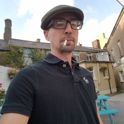 mtracey21's profile picture. 