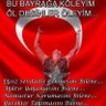 tncertopal1's profile picture. Allah’ım! Vatanımıza, milletimize, bayrağımıza, dinimize, şanımıza ve şerefimize göz dikenlere fırsat verme