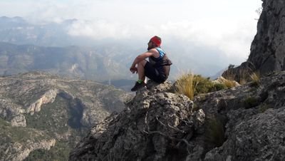 kiketrail's profile picture. la vida