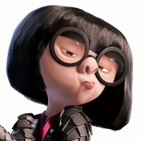 EdnaMode(@Debb_D) 's Twitter Profile Photo