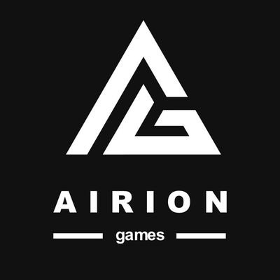 AirionGames's profile picture. Little gamedev studio. Making lovely games.