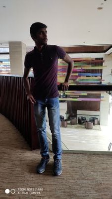 Schooling - RAJKIYA PRATIBHA VIKAS VIDYALAYA No. - 1, RAJ NIWAS MARG.
Graduated 🎓 from NSUT-EAST CAMPUS (Formerly AIACT&R )GGSIPU.