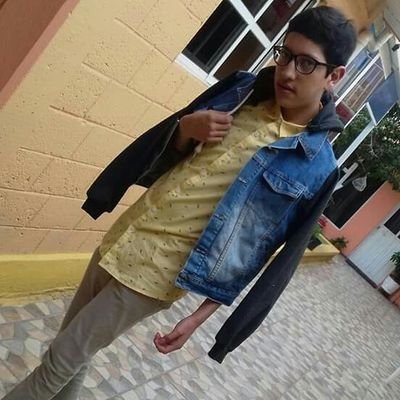 AlvaroBalderas9's profile picture. Hiii💓